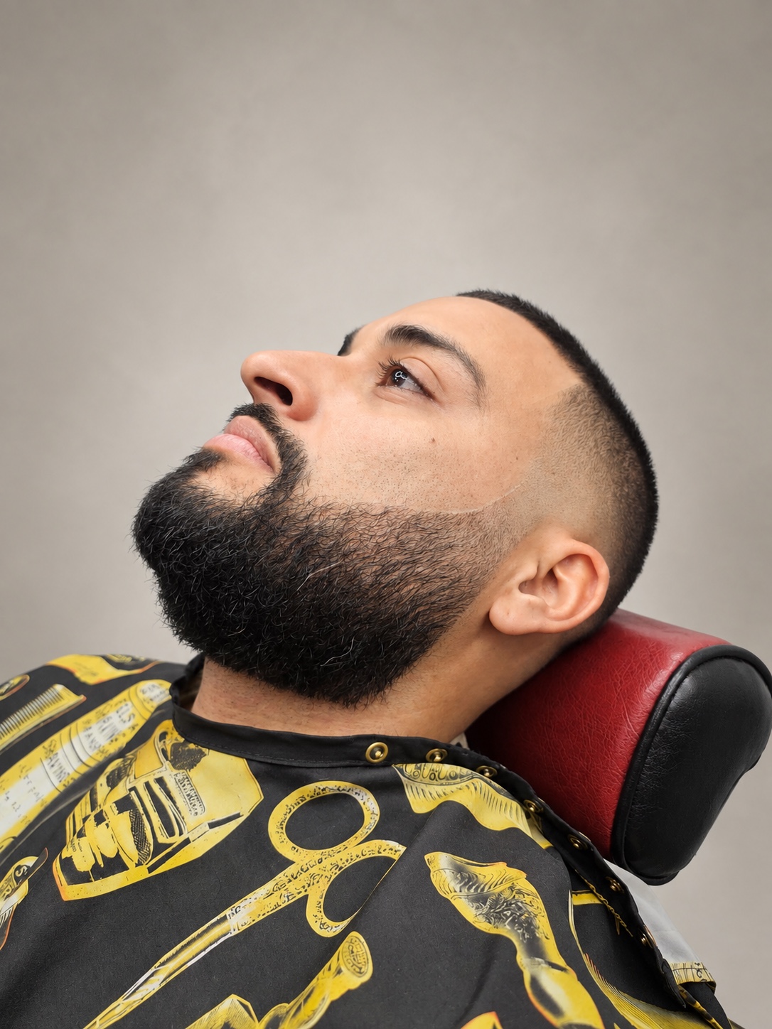 Beard