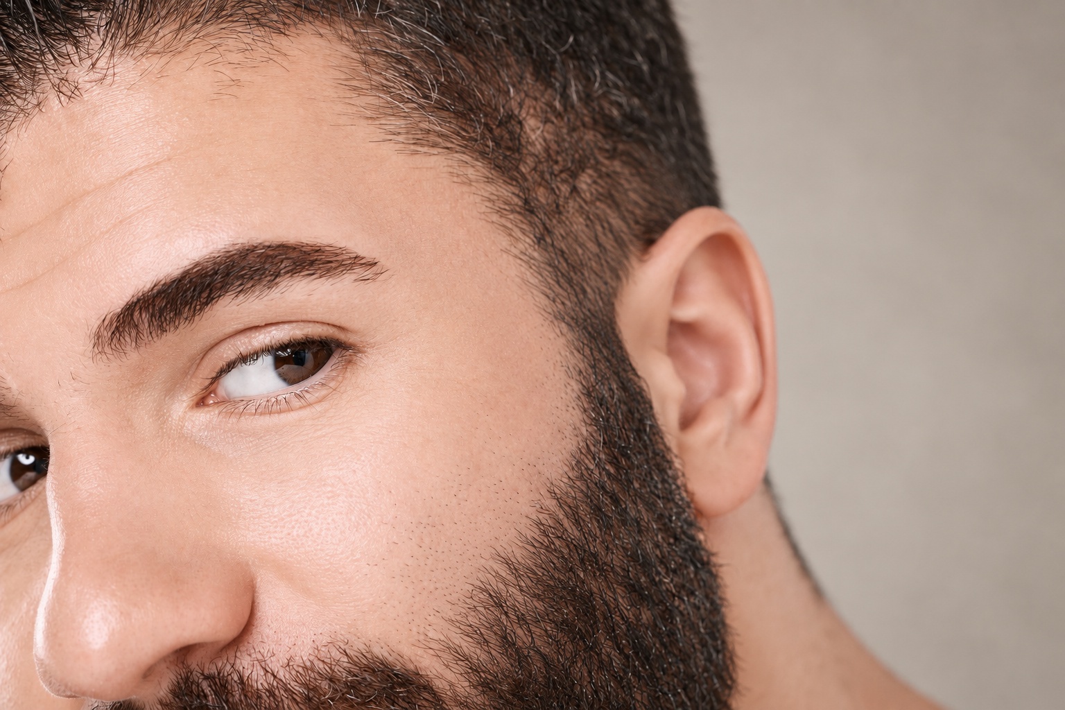 Eyebrows